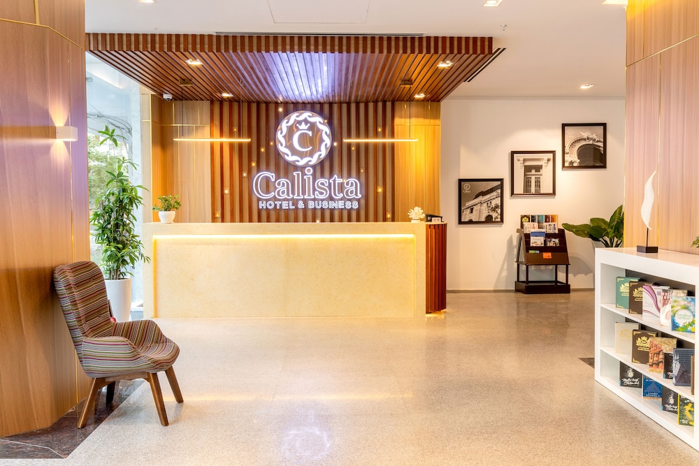 Calista Sai Gon Hotel 6/62
