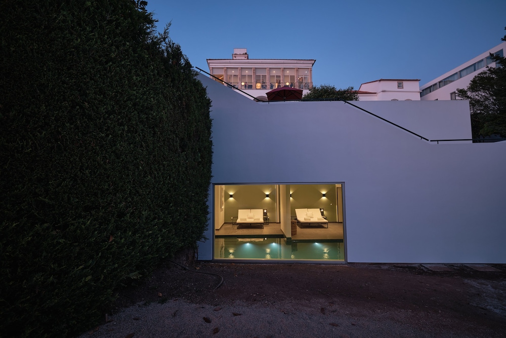 Palacio da Lousa Boutique Hotel 5/48