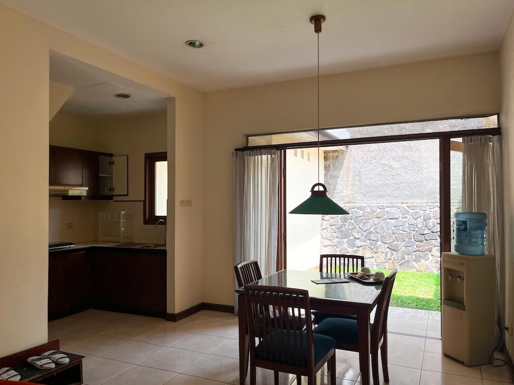 Puri Setiabudhi Residence 23/49