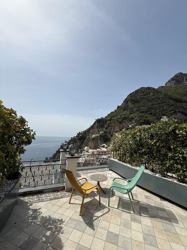 Positano Art Hotel Pasitea 41/72