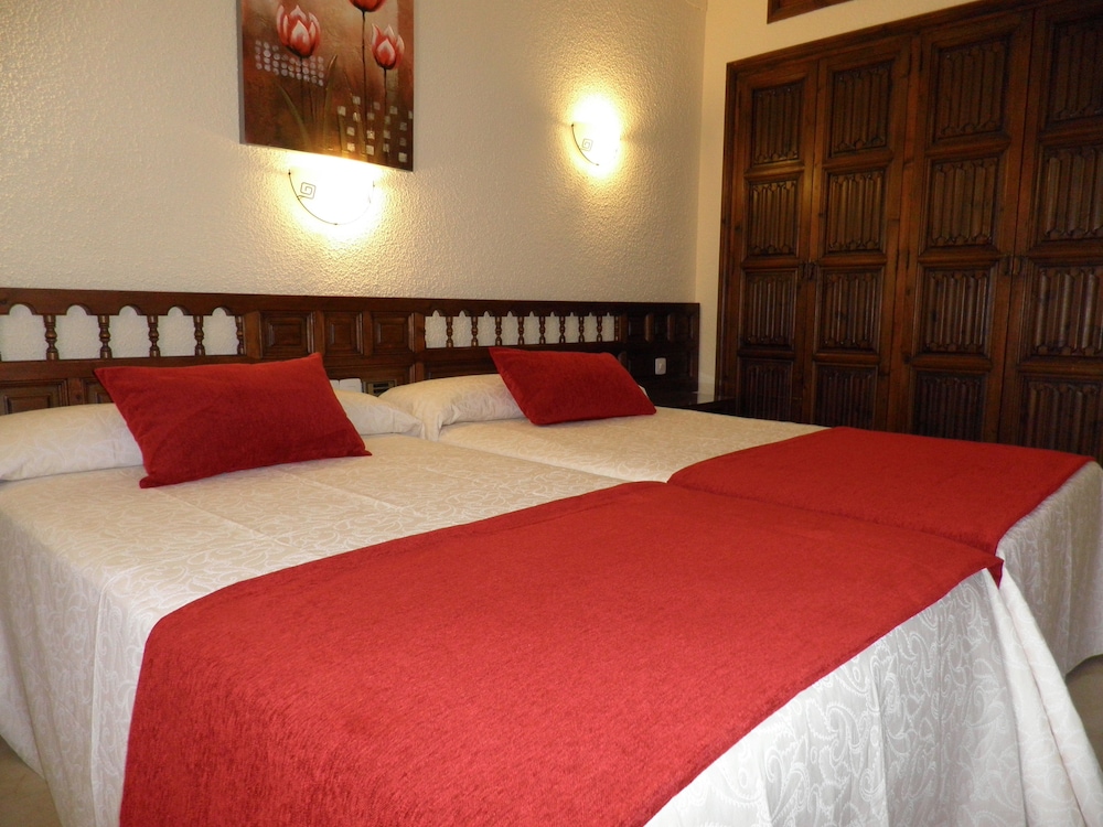Sercotel Alfonso Vi 17/32