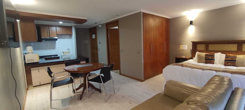 Aragon Apart Hotel 16/30