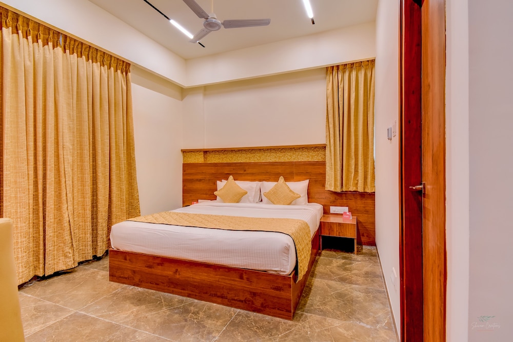 Zip By Spree Hotels Whitefield 12/48
