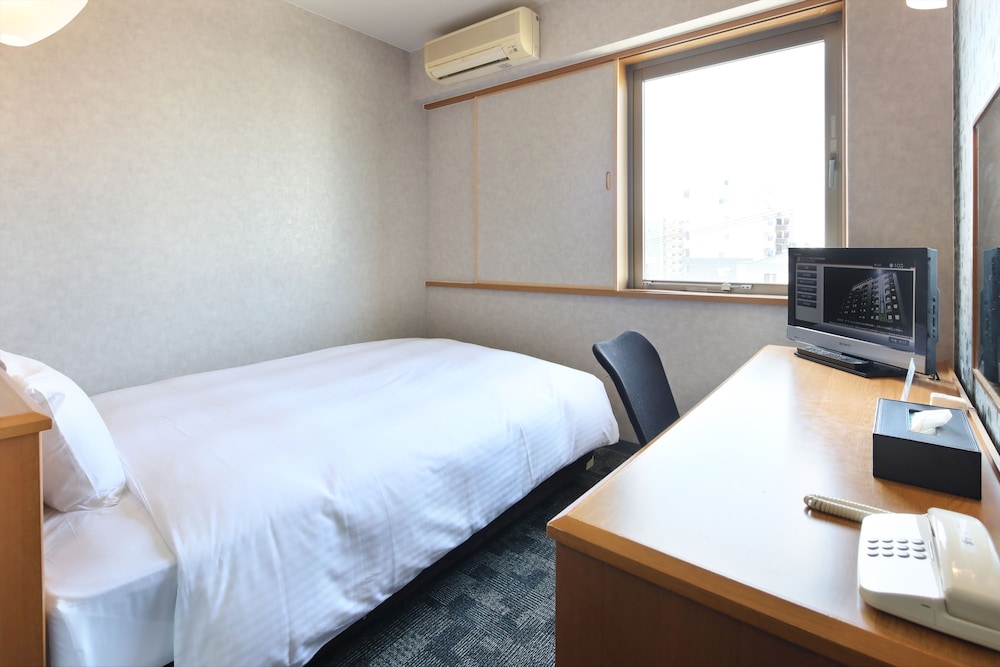 Green Rich Hotel Aso Kumamoto Airport 26/68