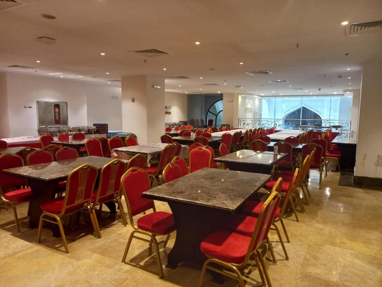 Hayah Diamond Hotel 39/49