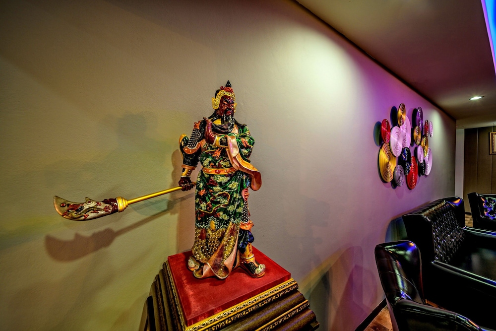 Nai Yang Place - Phuket Airport 23/41