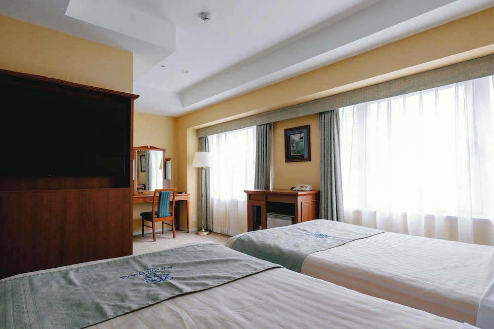 Hotel Boston Plaza Kusatsu 11/50