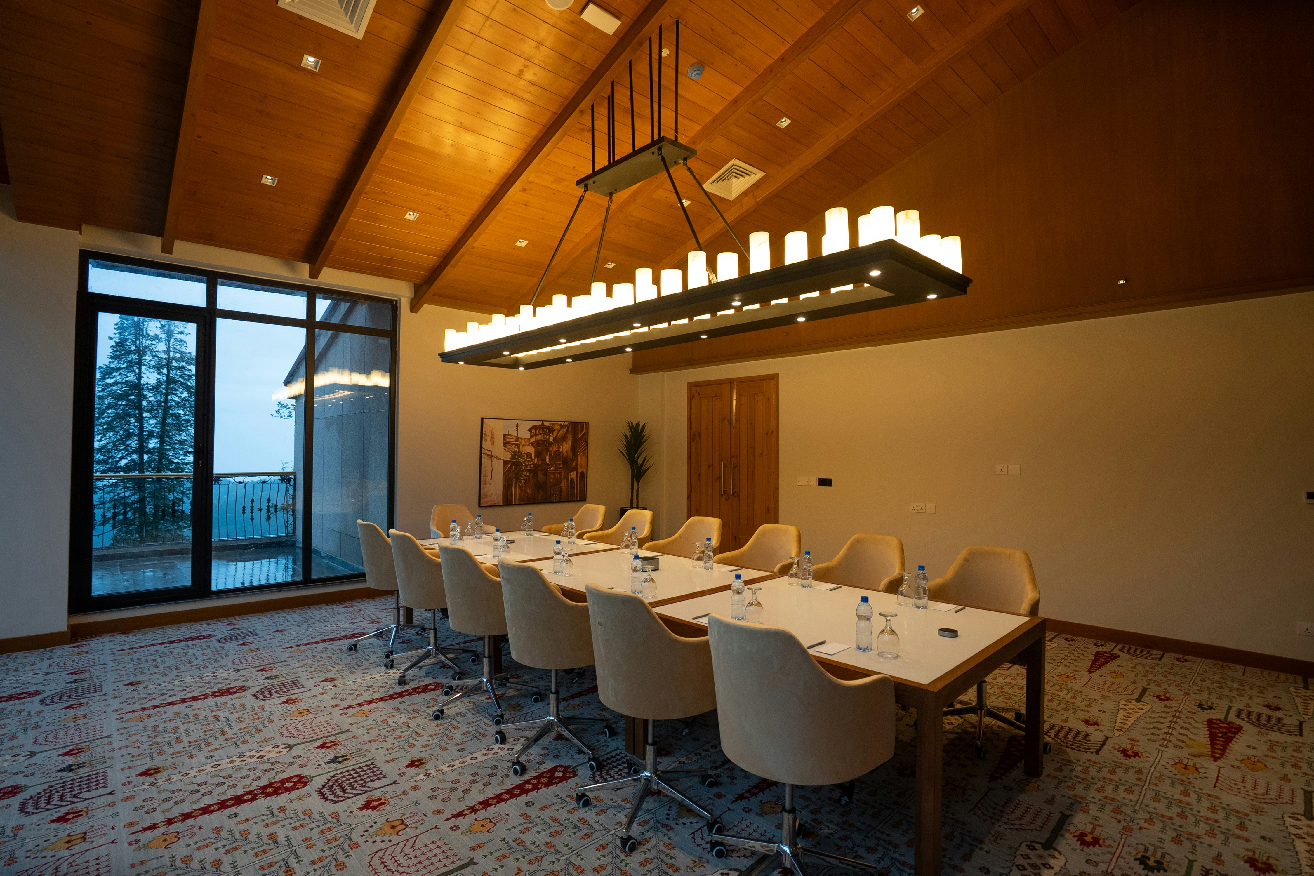 DoubleTree by Hilton Nathiagali 50/59