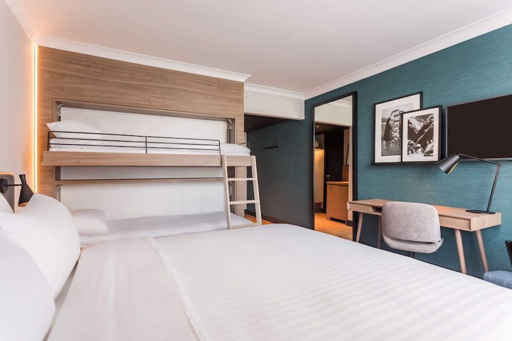 Radisson Hotel and Conference Centre London Heathrow 13/49