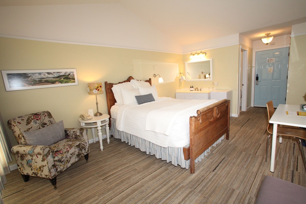 Outlook Inn On Orcas Island 25/68