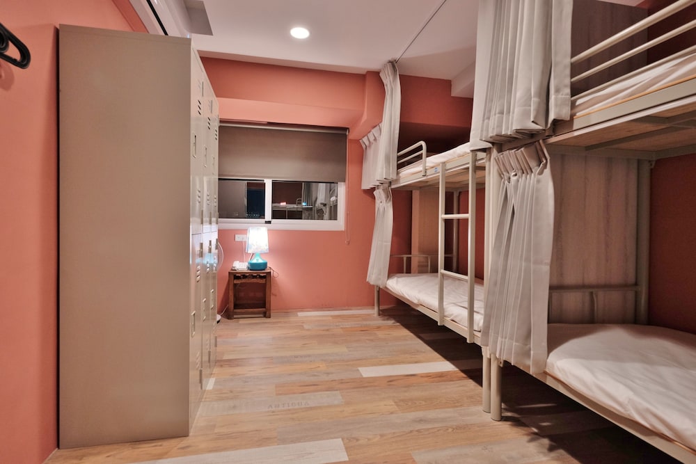 Happy Inn & Hostel 22/49