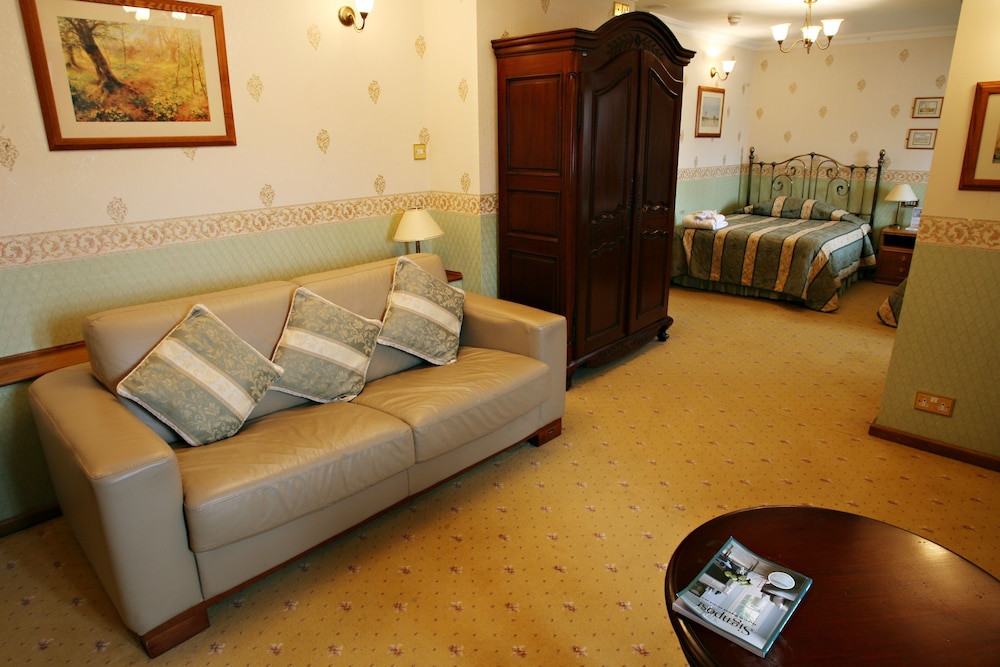Stanton House Hotel 48/85