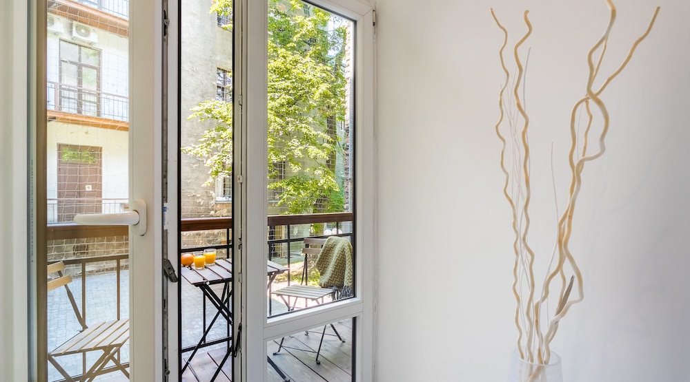 Old Town Residence Bis 38/50