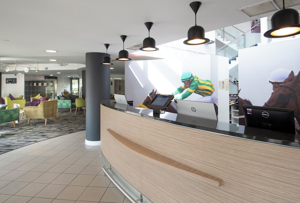 ibis Styles Haydock 7/48