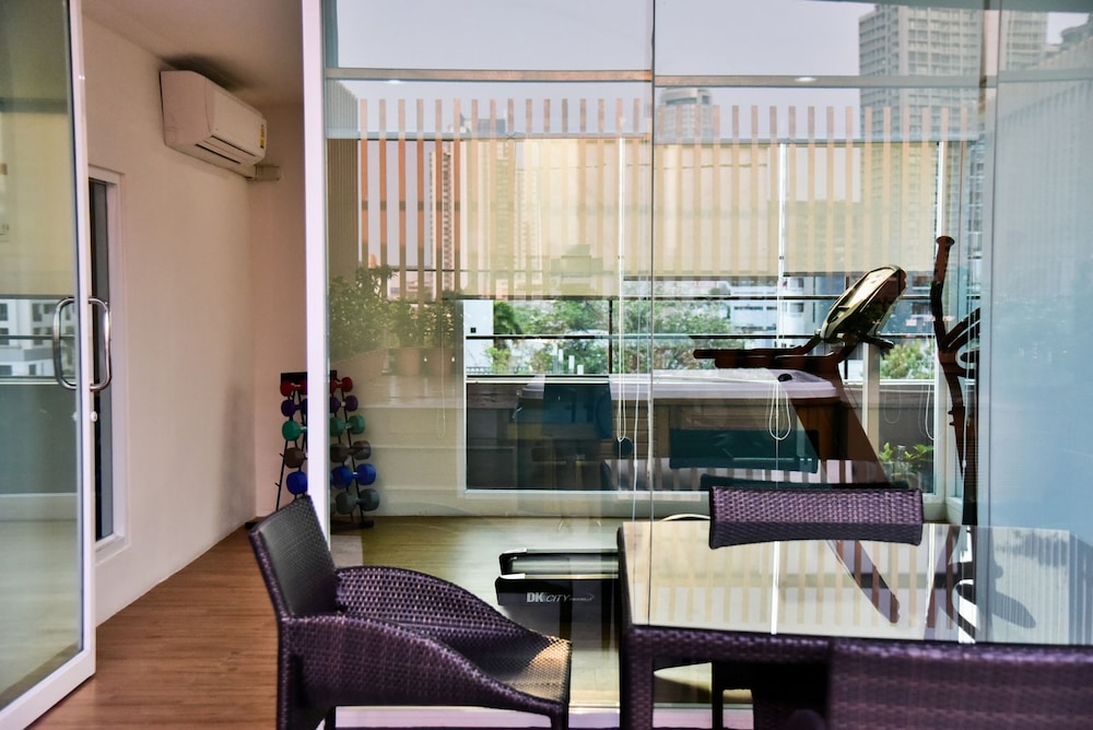 The Kaze 34 Service Residences 36/50