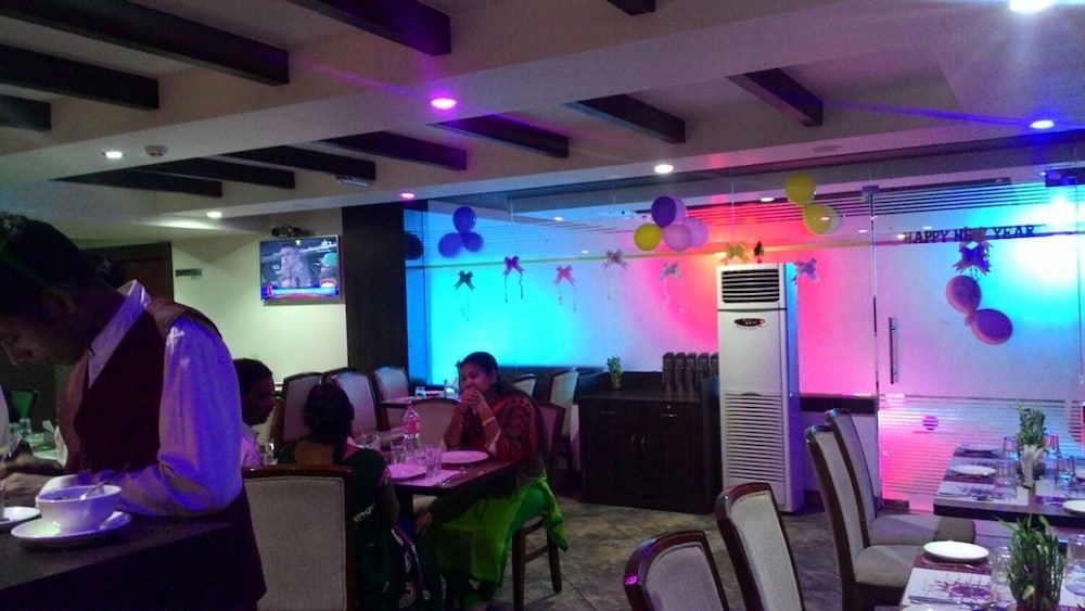 CLARKS INN BADAMI 21/25