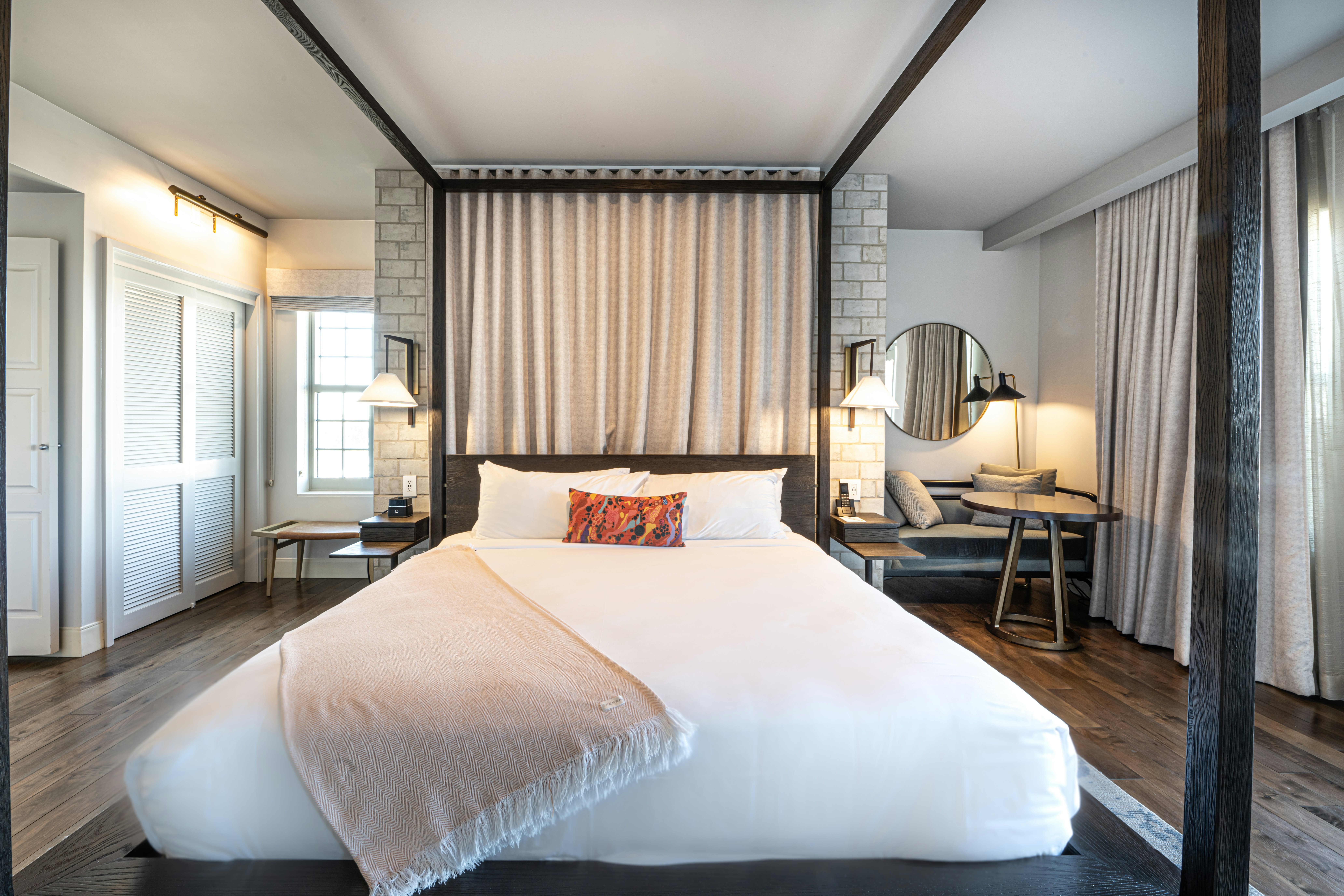 The Alida, Savannah, a Tribute Portfolio Hotel 27/84