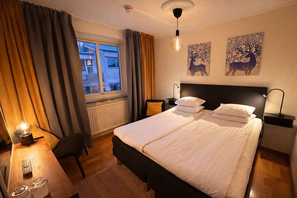 Karlskrona Hostel 9/50