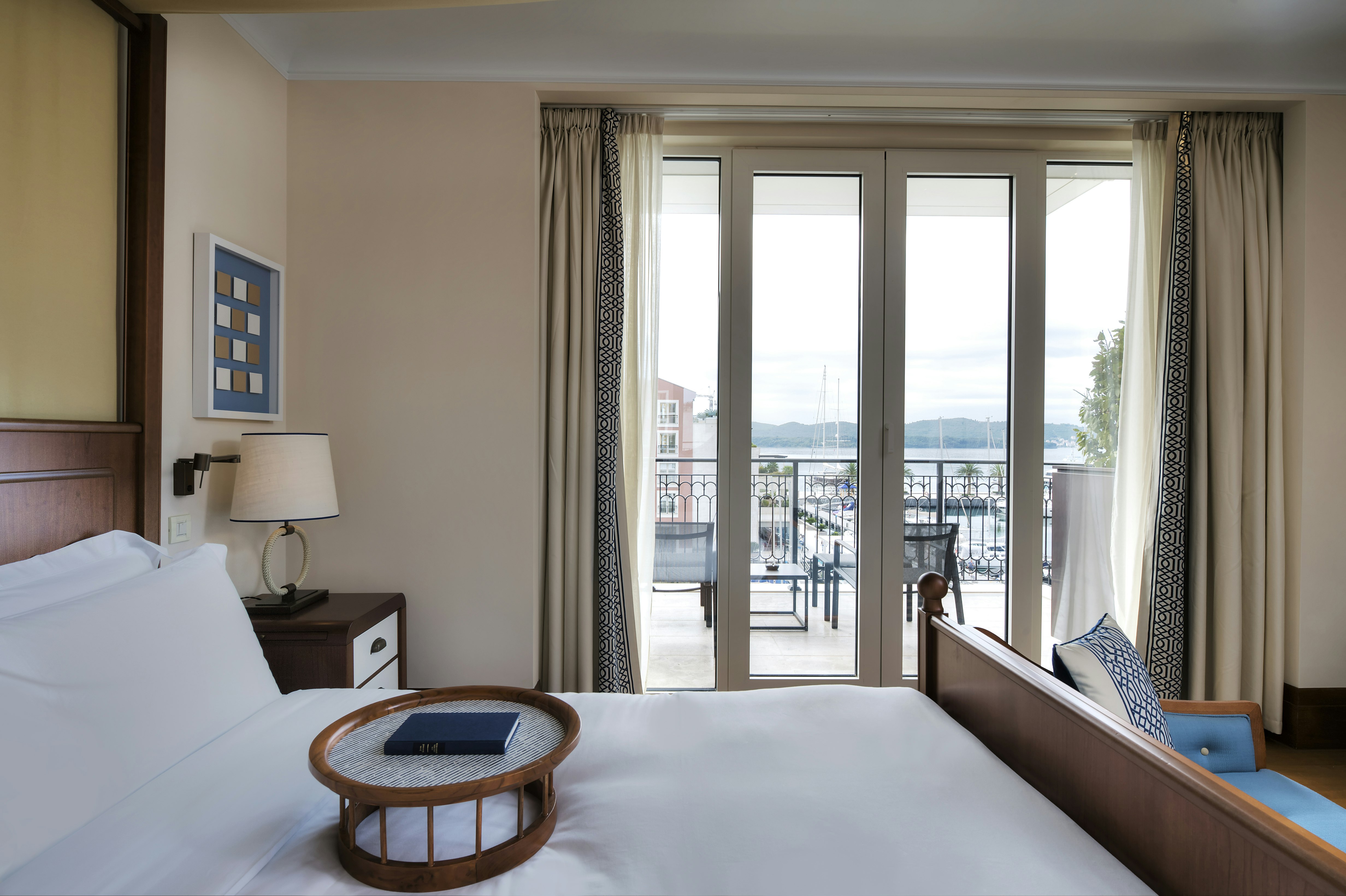 Regent Porto Montenegro Hotel 16/50