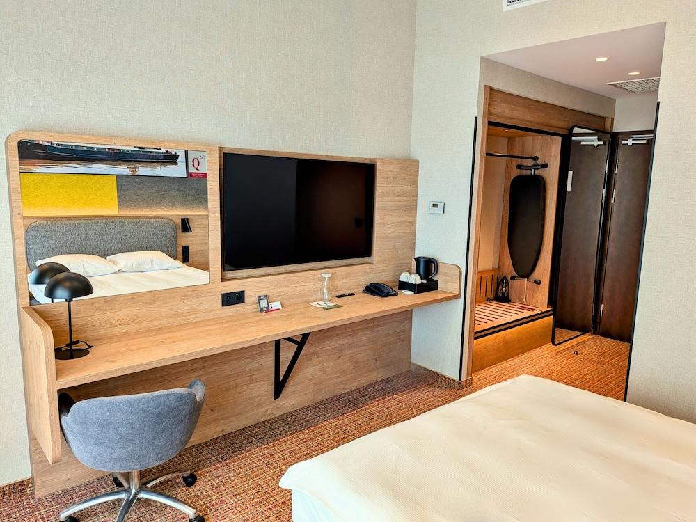 Qubus Hotel Bydgoszcz 51/60