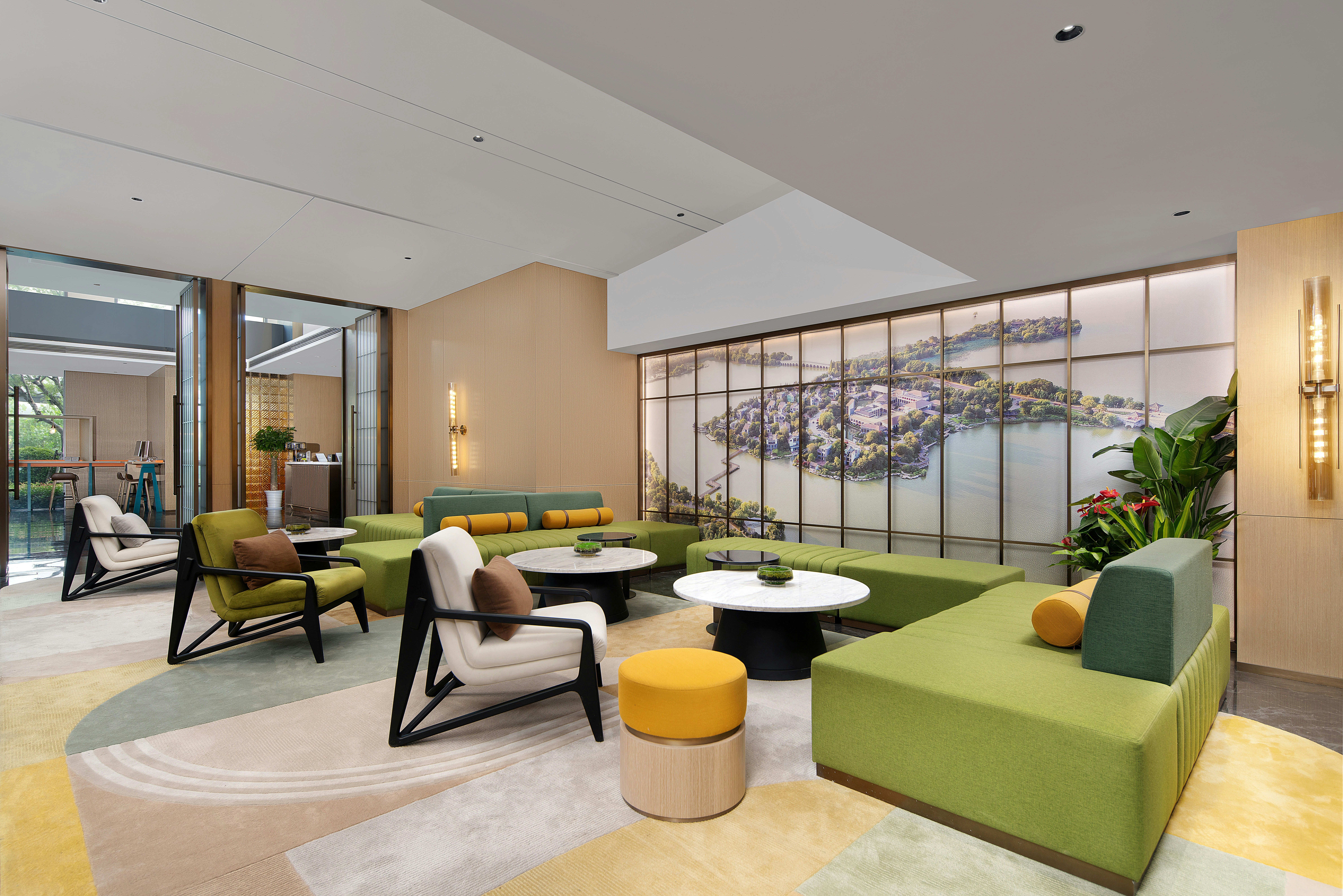Home2 Suites by Hilton Xuzhou Yunlong 15/20