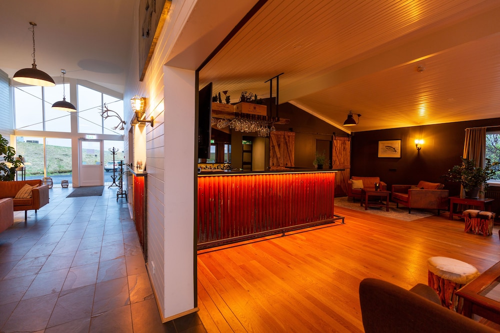 Aurora Lodge Hotel 5/50