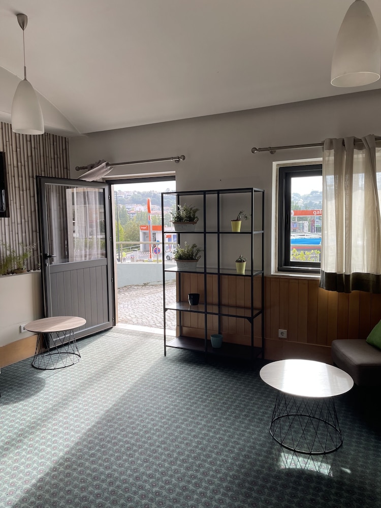 Ibis Leiria Fatima 48/80