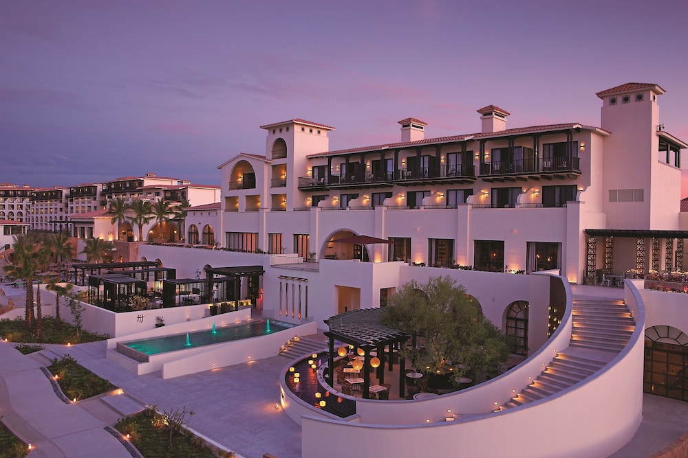 Secrets Puerto Los Cabos Golf Spa Resort 4/66