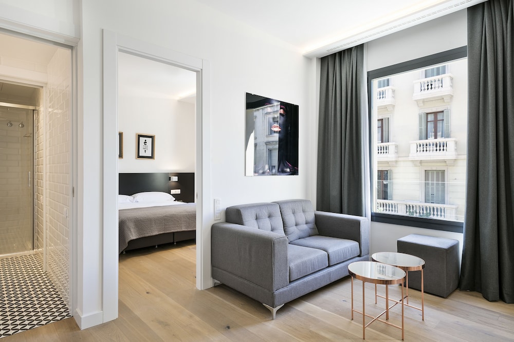 Murmuri Residence Mercader 39/70