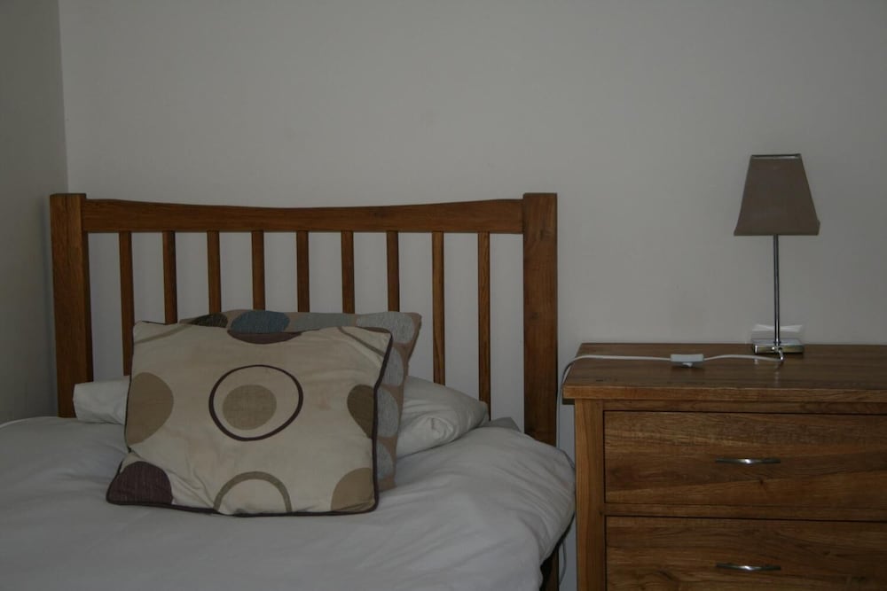 Bcc Loch Ness Hostel 16/42
