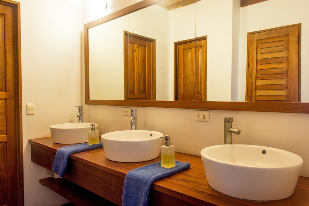 Blue Osa Yoga Retreat &amp; Spa 47/50