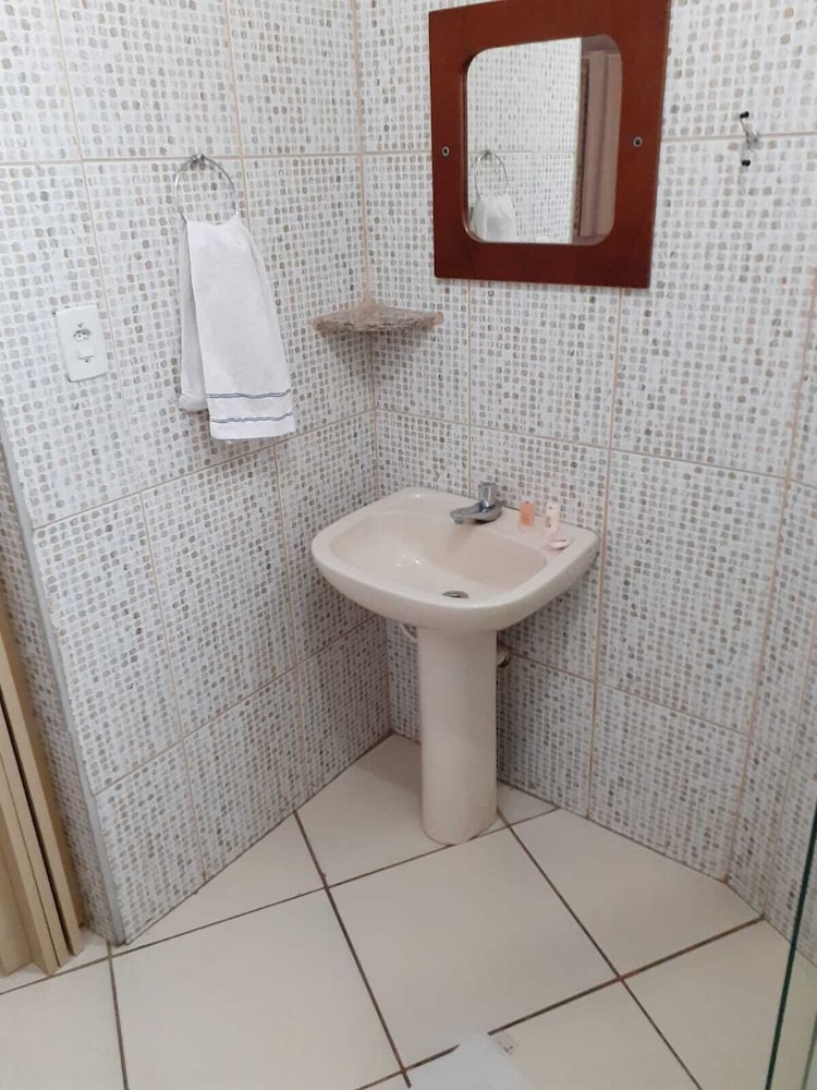 America Hotel Jacarei 29/58