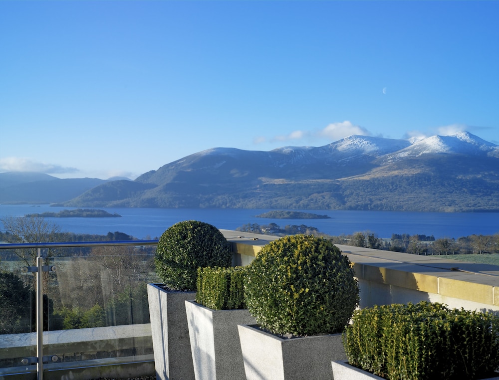 Aghadoe Heights Hotel And Spa 67/74