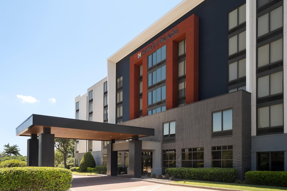 Hyatt Place Dallas/Park Central 55/62