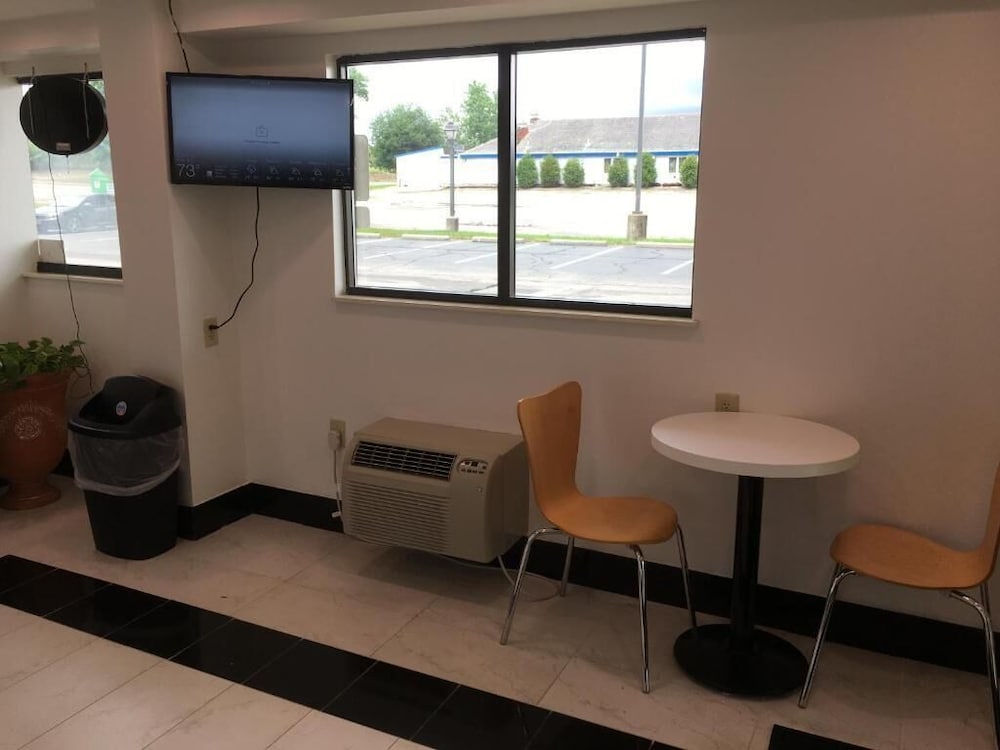 Motel6 Richmond, VA - Midlothian Turnpike 34/46