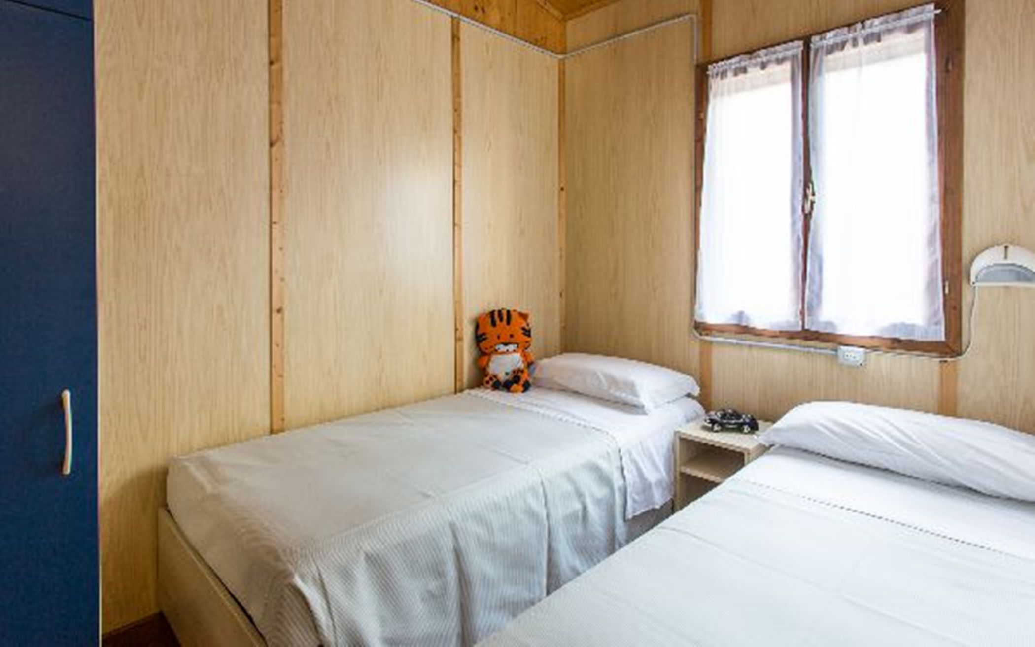 COMFORT, CHALET