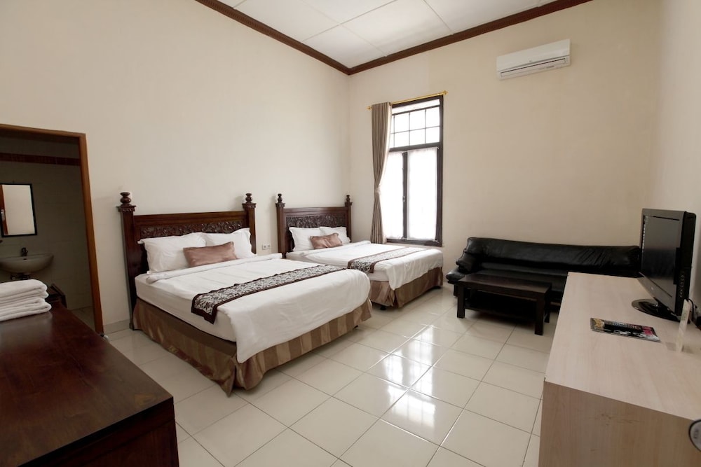 De Halimun Guest House 15/49