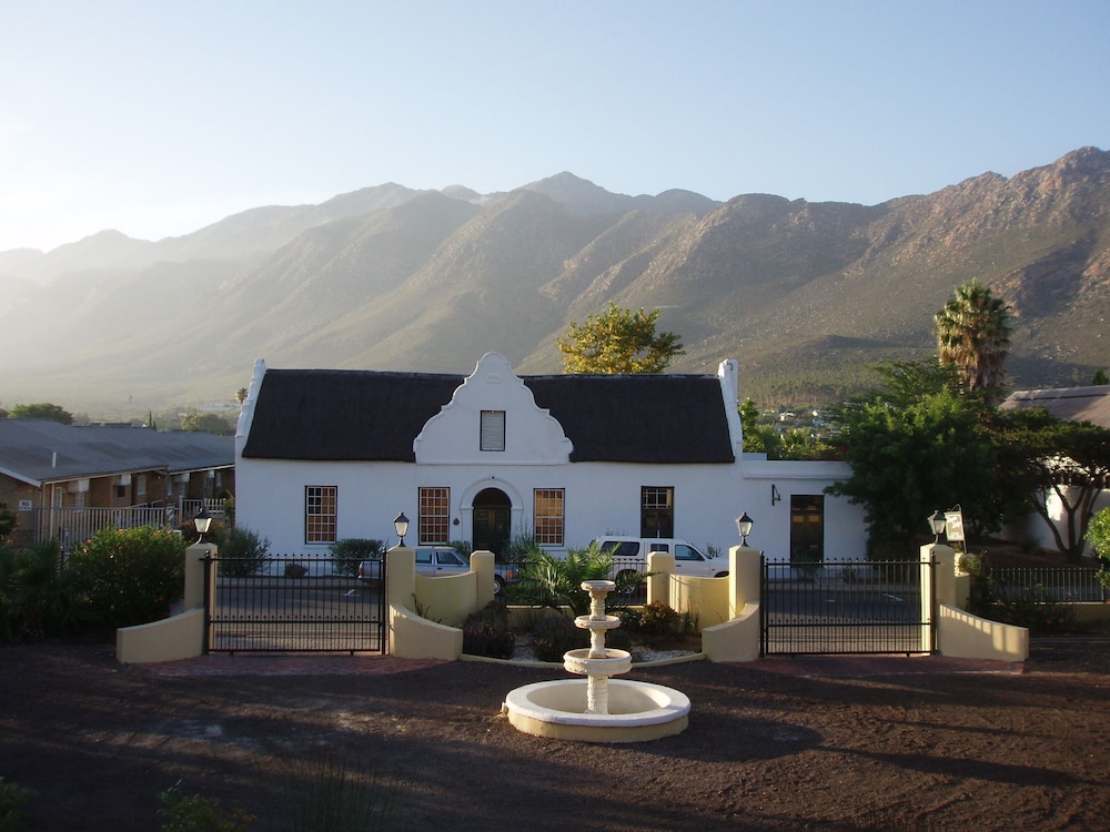 Kingna Lodge 57/61