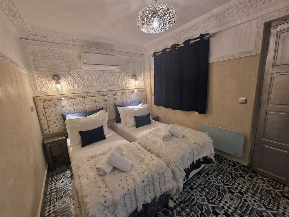 Riad Explore 7/44
