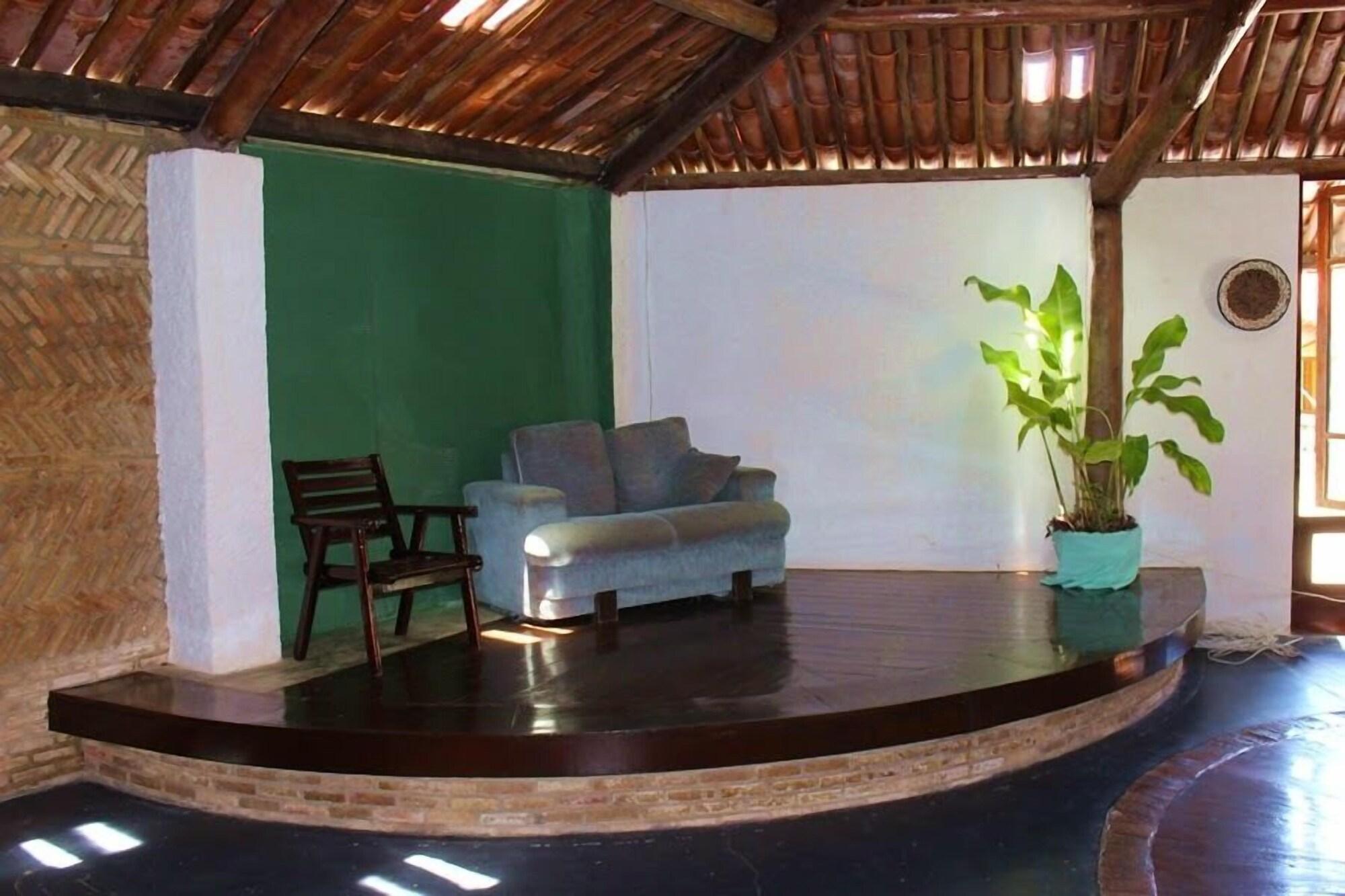 Voa Hotel Manaka 30/30