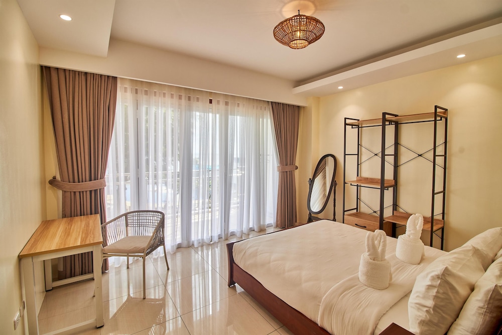 1521 Mactan Resort 30/85