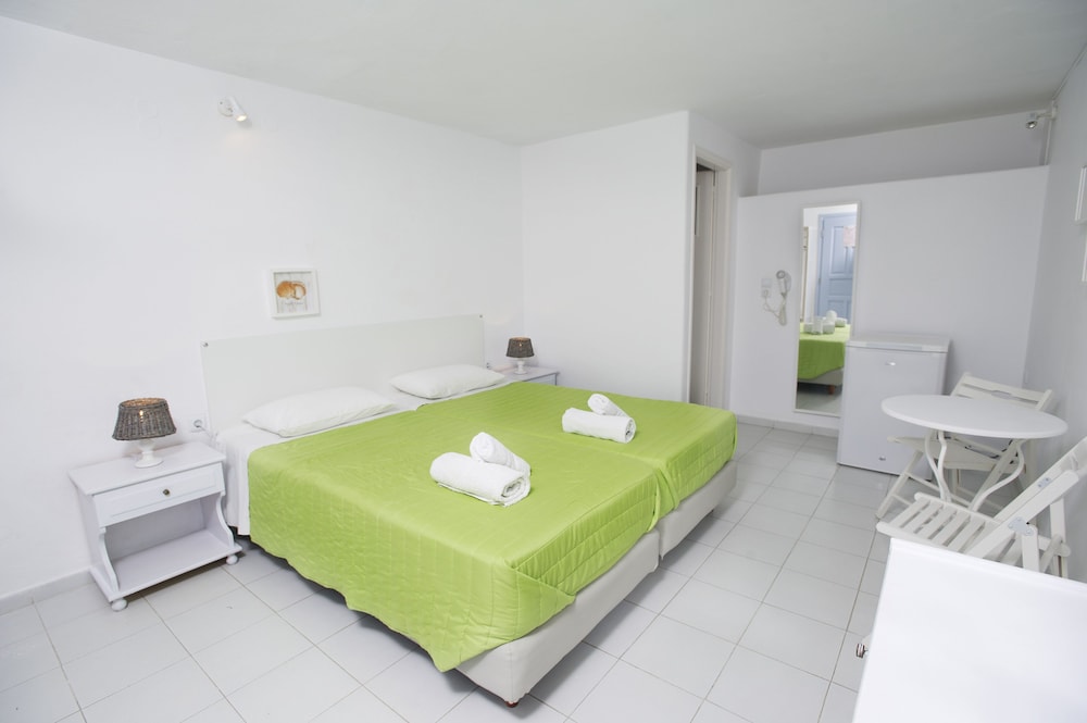Villa Margarita 20/70
