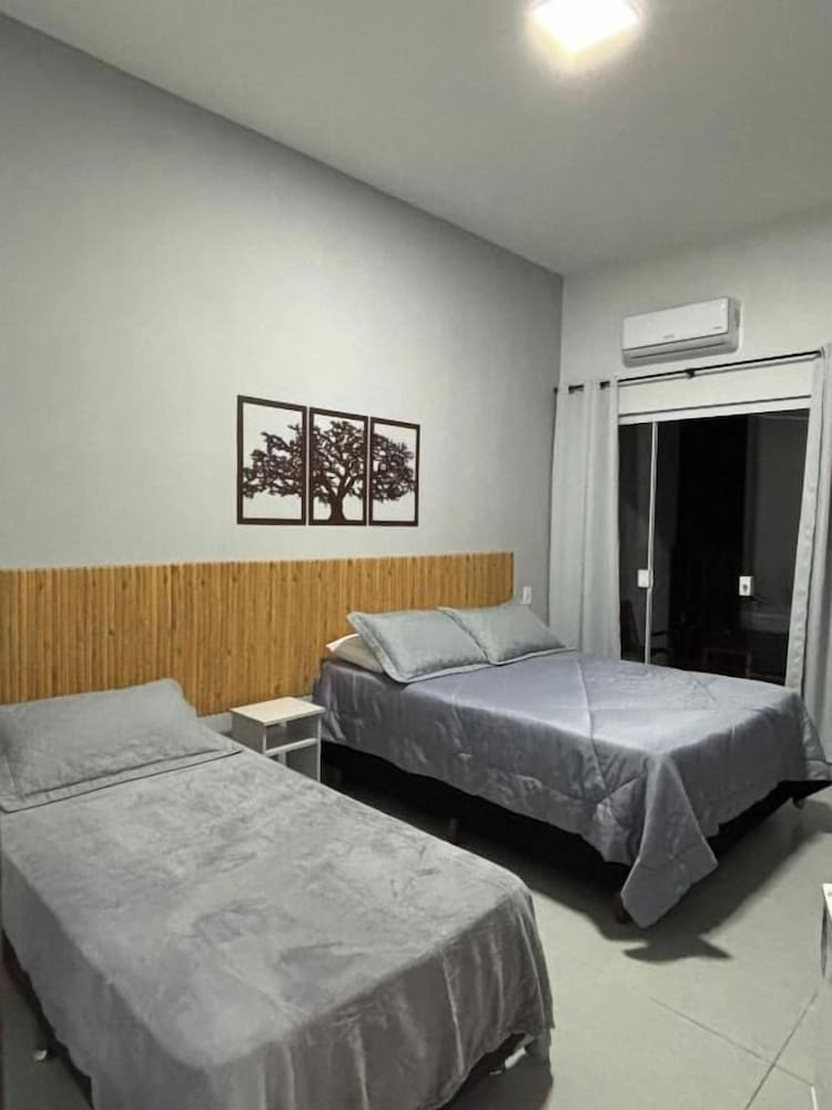 Eco Residencial Dona Francisca 12/50