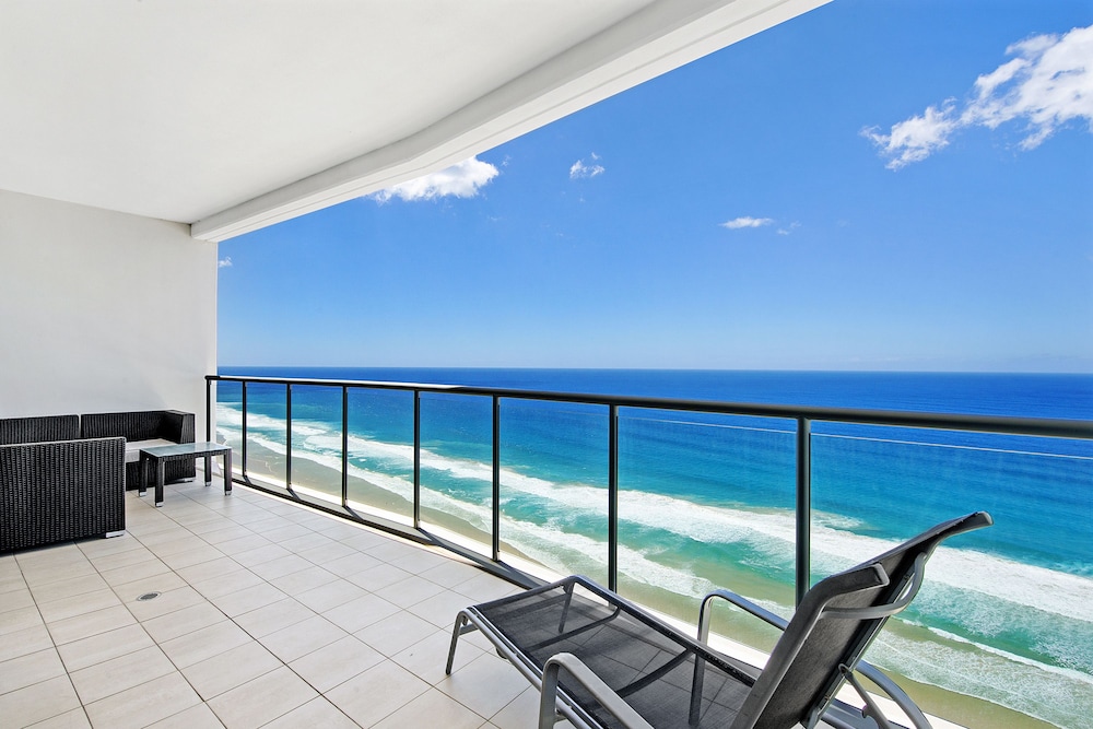 ULTIQA Air on Broadbeach 34/71
