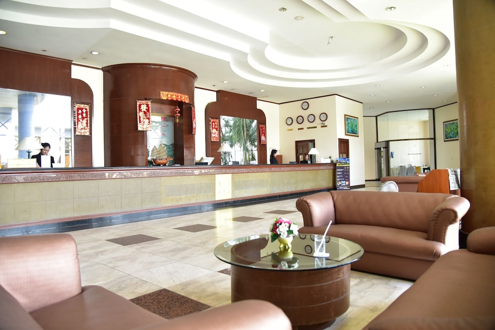 Bp Samila Beach Hotel & Resort 13/37