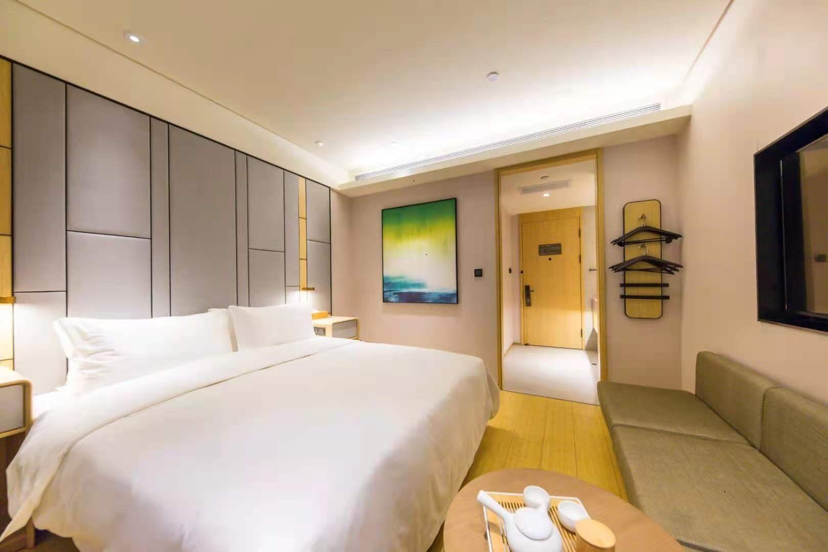 Ji Hotel (Tongzhou Yunhe Street) 7/28