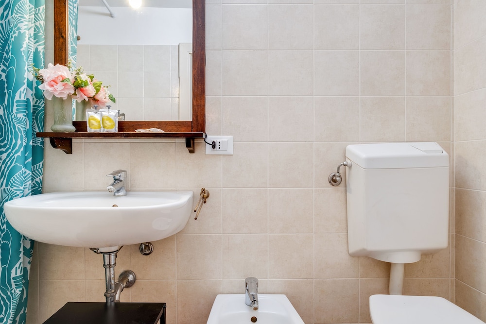 BolognaRoomscom- Santo Stefano Apartments 18/20