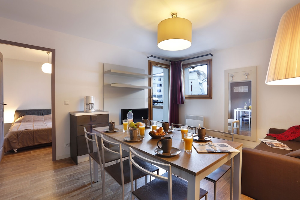 Residence Au coeur des ours - Vacanceole 21/30