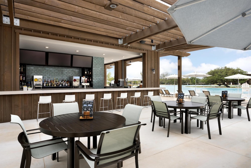 Hyatt Regency Hill Country Resort And Spa 62/84
