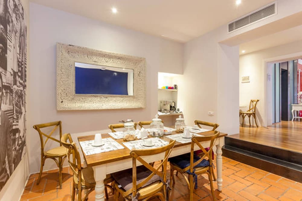Vacanze Romane Rooms 22/42
